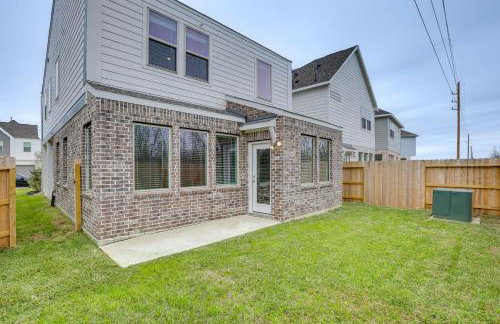 9 Mi to Oil Ranch Family-Friendly Home with Yard - Foto 26