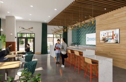 Dockside on Lake Hartwell near Death Valley - Foto 25