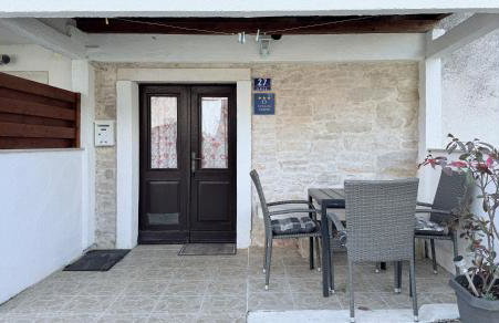 Casa Pietra 27 , Authentic Istrian Stone House - Foto 6