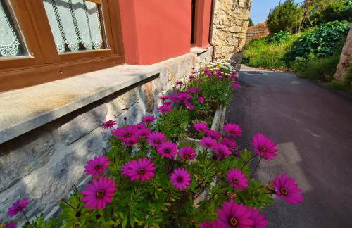 Apartamentos MinusKa con jardin y a tan solo 10 min andando a Llanes - Foto 11