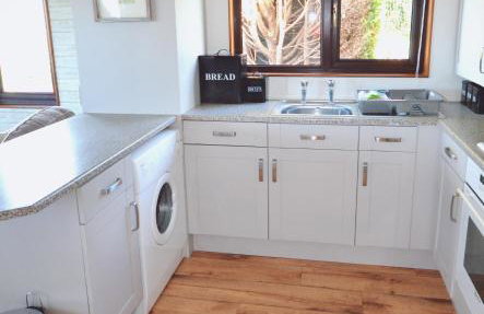 Rocklands Lodges - Foto 52