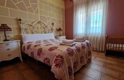 Casa Rural Dilamor - Foto 28