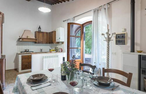 Casina nel Bosco - Foto 16