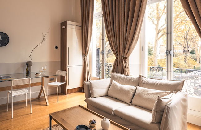 The Courtfield - Foto 43