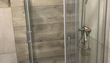 Duży komfortowy apartament - Foto 2, Shower