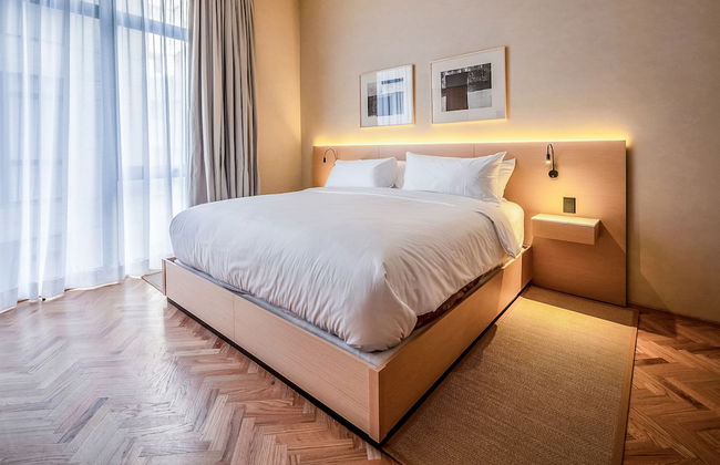 Ana Polanco Apartments - Foto 8