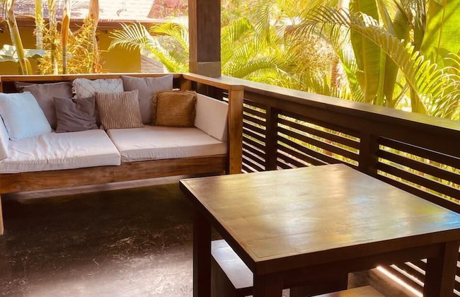 Lua Villas - Photo 58