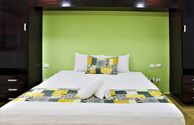 Hotel Colonial Playa del Carmen - Photo 61