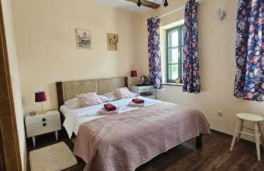 Taverna 1860 Rooms & Apartments - Foto 16