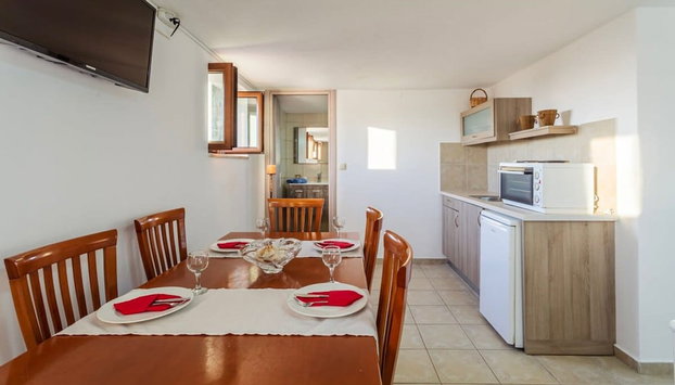 Mani Summer Escape - Spacious Home Fully Equipped - Foto 5, Habitación