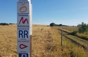 Rhön Apartments - Foto 22