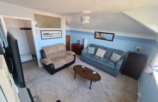 Parterre Holiday Apartments - Foto 78