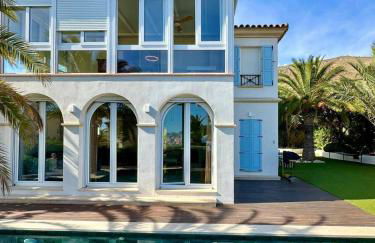 Asia Gardens Villa with private pool in Benidorm - Foto 56