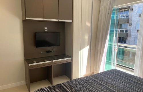 Apartamento Vista do mar - Praia do Forte - Foto 14