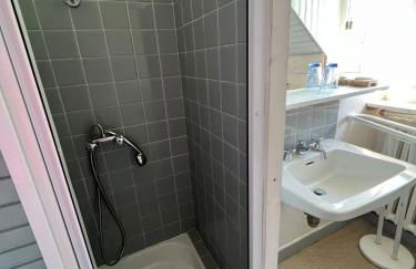 Maison familiale au cœur du golf de Cornouaille - Foto 56