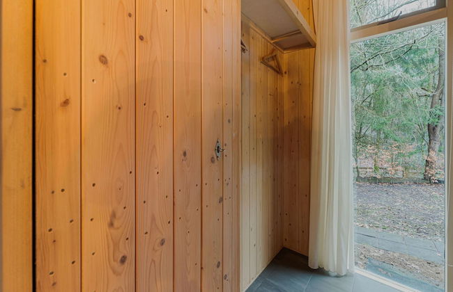 Forest House in Norg With Private Sauna - Photo 3