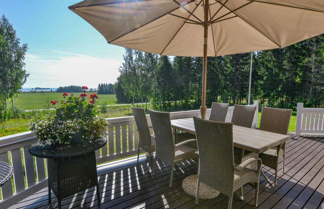 Kannelpirtti 2 - Foto 21