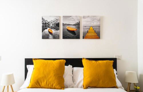 The Base - Comfort a Milano - Foto 20