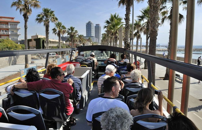 Go City: Barcelona All-Inclusive Pass - Foto 4