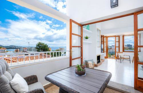 Ca Na Luisa-Residential Area - Foto 10