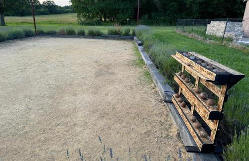 Le Clos des 4 Bastides - Foto 38