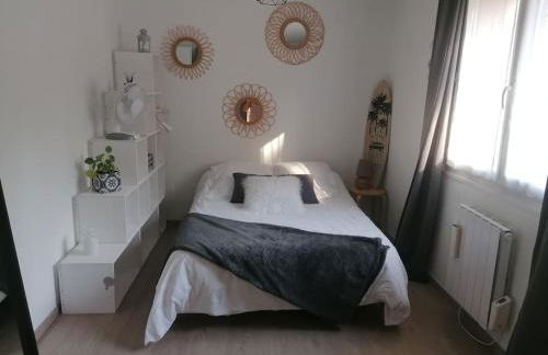 Maison nature proche Bassin d'Arcachon - Foto 22