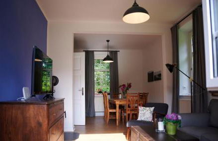 Charmantes Forsthaus beim Sorpesee - Foto 16