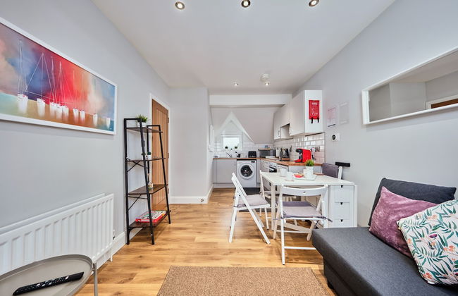 Princess Green - Portrush by the Sea - Foto 71