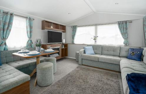 Seton Sands-3 Bed Static Caravan-by Holiday Homes - Foto 8