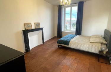 Gite les Minimes II - Foto 30