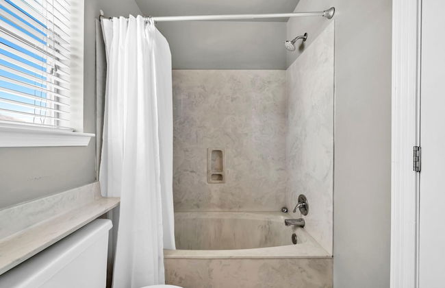 Coastal Cabana - Foto 40