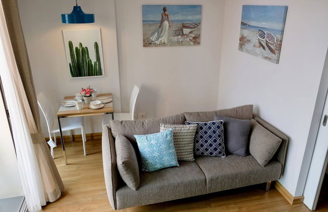 Beautiful Condo Nimman Area, Terracepoolgym - Foto 11