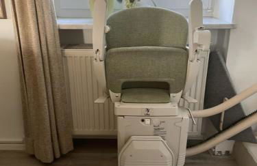 Charmantes Ferienhaus Luise im Allgäu - Foto 22