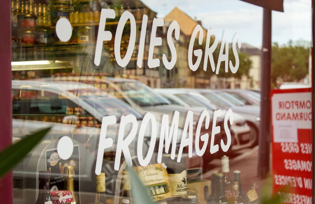 My Sweet Homes - Little Venice & Bartholdi SPA - Foto 35