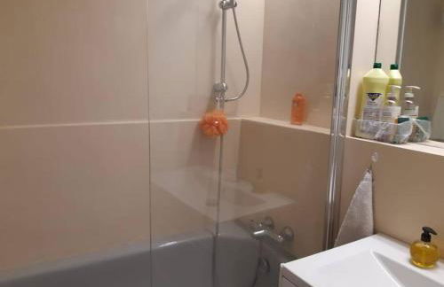 Appartement avec jardin et Tennis - Foto 6