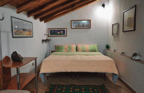 Casa Leopina Apri gli occhi e vola oltre il mare - Foto 22