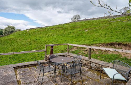 Hobsons Cottage - Foto 34