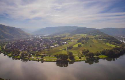 Ferienhaus Moselhöhe - 2023 neu renoviert, mit Design-Ausstattung & großem Garten - Foto 64