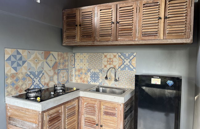 Pondok Eka Wood - Foto 32