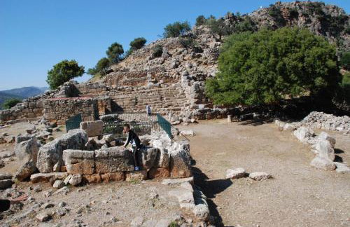 Christin P. Cute home with patio - Foto 72