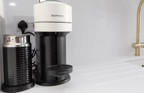 Luxury 1 Bed Apartment Covent Garden Holborn - Foto 15