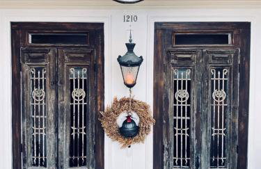 Historic- Salt Pool-Balconies-Near French Quarter - Foto 58