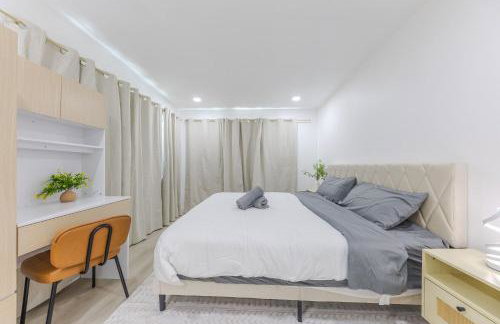 Cozy & Brand New 3BR Home in West Covina - Foto 28