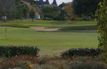 Appartement vue sur golf - Foto 12