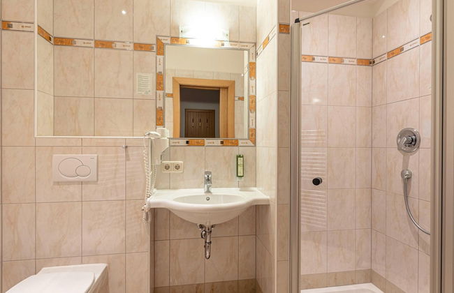 Beautiful Suite Schwarzsee - Foto 9