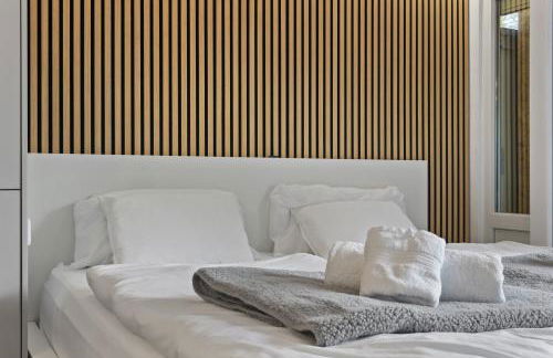 Gästehaus für 3 - Sauna - Terrasse - WLAN - Küche - Foto 12