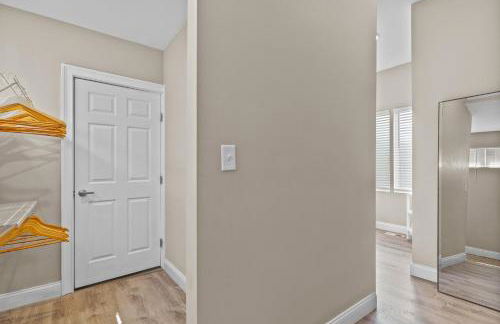 Historic Haven | JZ Vacation Rentals - Foto 16