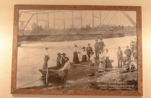 Renovated Salmon Refuge - Foto 49