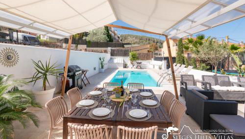 Beautiful Villa Encanto with private pool - Photo 3