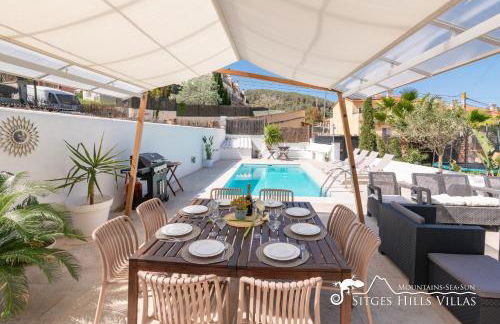 Beautiful Villa Encanto with private pool - Photo 3